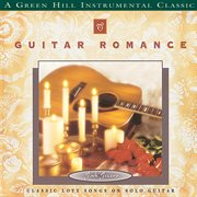 Guitar romance cover image