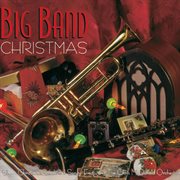 Big band christmas cover image