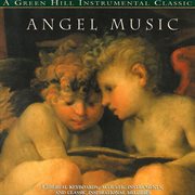 Angel music cover image