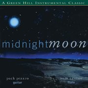 Midnight moon cover image