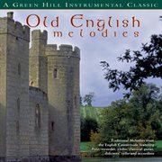 Old english melodies cover image