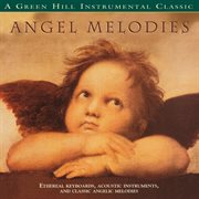 Angel melodies cover image