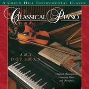 Classical piano cover image
