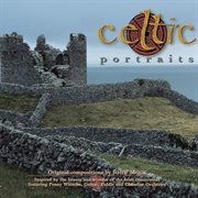 Celtic portraits cover image