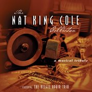 The nat king cole collection cover image