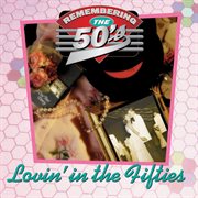 Lovin' in the fifties cover image