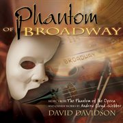 Phantom of broadway cover image