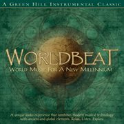 Worldbeat cover image