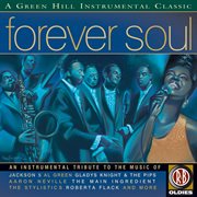 Forever soul cover image