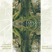 Celtic fantasy cover image