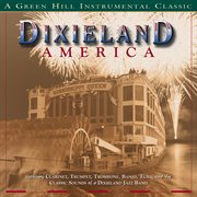 Dixieland america cover image