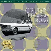Crusin' through the sixties cover image