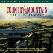 Country mountain bluegrass cover image