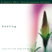 Sound therapy: healing cover image