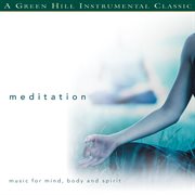 Sound therapy: meditation cover image