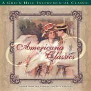 Americana classics cover image