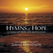 Hymns of hope cover image