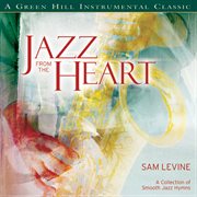 Jazz from the heart cover image