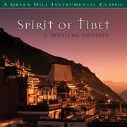 Spirit of tibet cover image