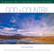 God & country cover image