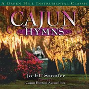 Cajun hymns cover image