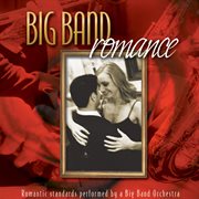 Big band romance cover image