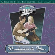 Moonlight in the fifties cover image