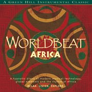 Worldbeat africa cover image