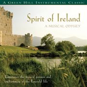Spirit of ireland cover image