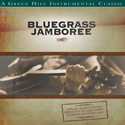 Bluegrass jamboree cover image