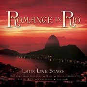Romance in rio cover image