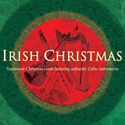 Irish christmas cover image