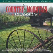 Country mountain classics cover image