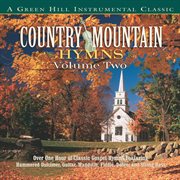 Country mountain hymns cover image