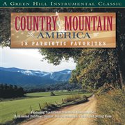 Country mountain america cover image