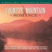 Country mountain romance cover image