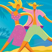 Caribbean party cover image