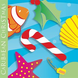 Cover image for Caribbean Christmas