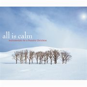 All is calm cover image