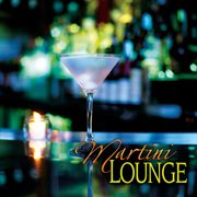 Martini lounge cover image