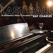 Last call cover image