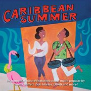 Caribbean summer cover image