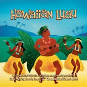 Hawaiian luau cover image