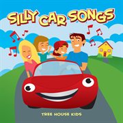 Silly car songs cover image