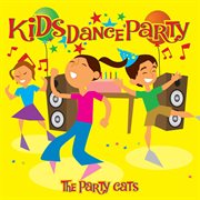 Kids dance party cover image