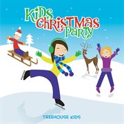 Kids christmas party cover image