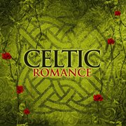 Celtic romance cover image