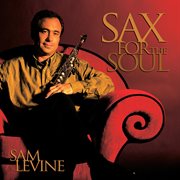 Sax for the soul cover image