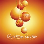 Christmas guitar cover image