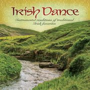 Irish dance cover image